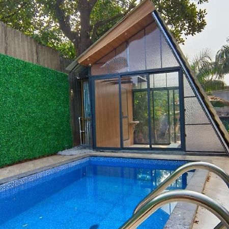 Annabella Resort, Guest House Khakurla Eksteriør bilde