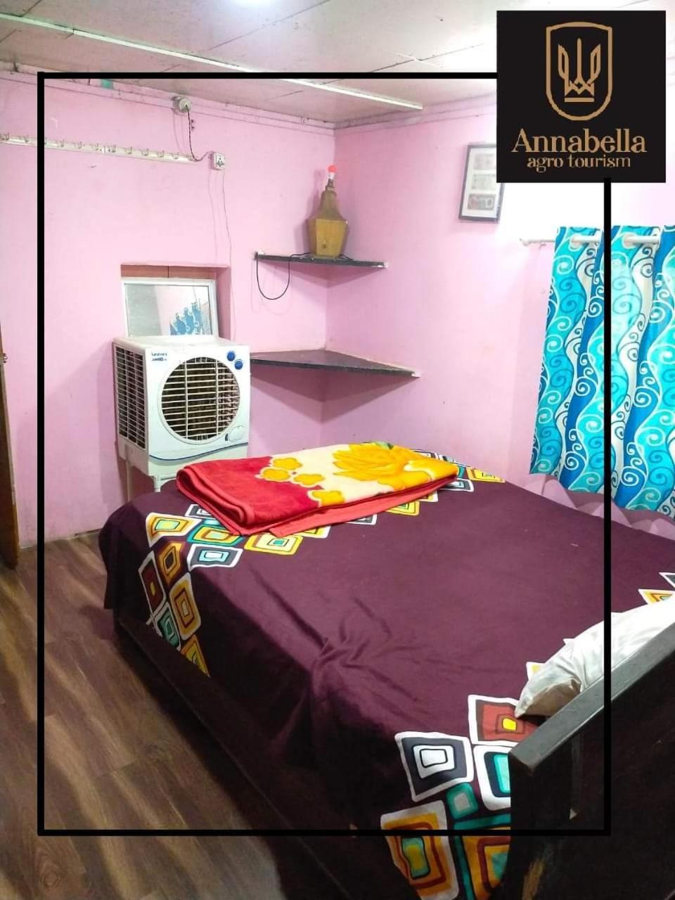 Annabella Resort, Guest House Khakurla Eksteriør bilde