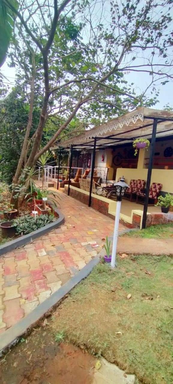 Annabella Resort, Guest House Khakurla Eksteriør bilde
