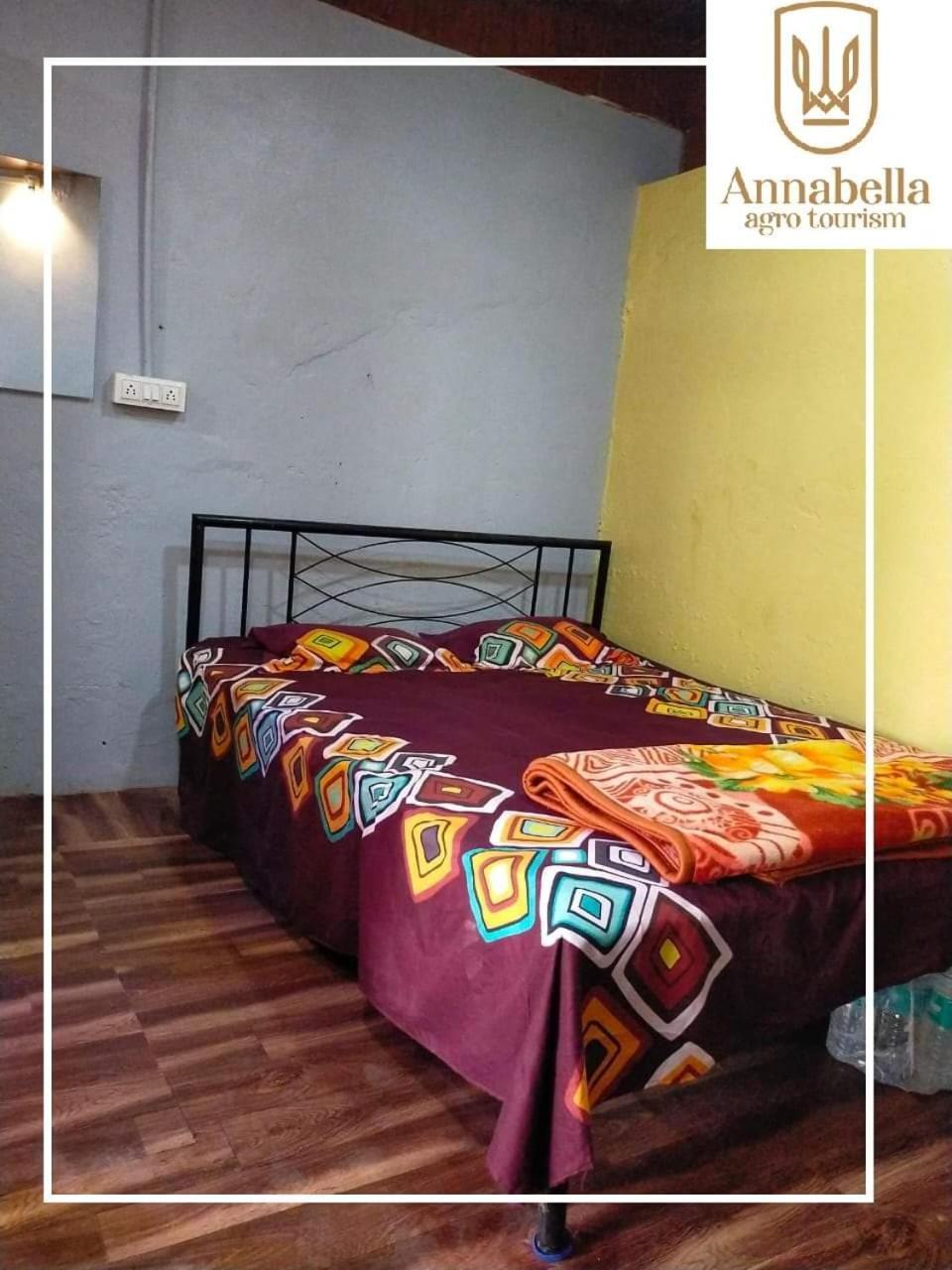 Annabella Resort, Guest House Khakurla Eksteriør bilde