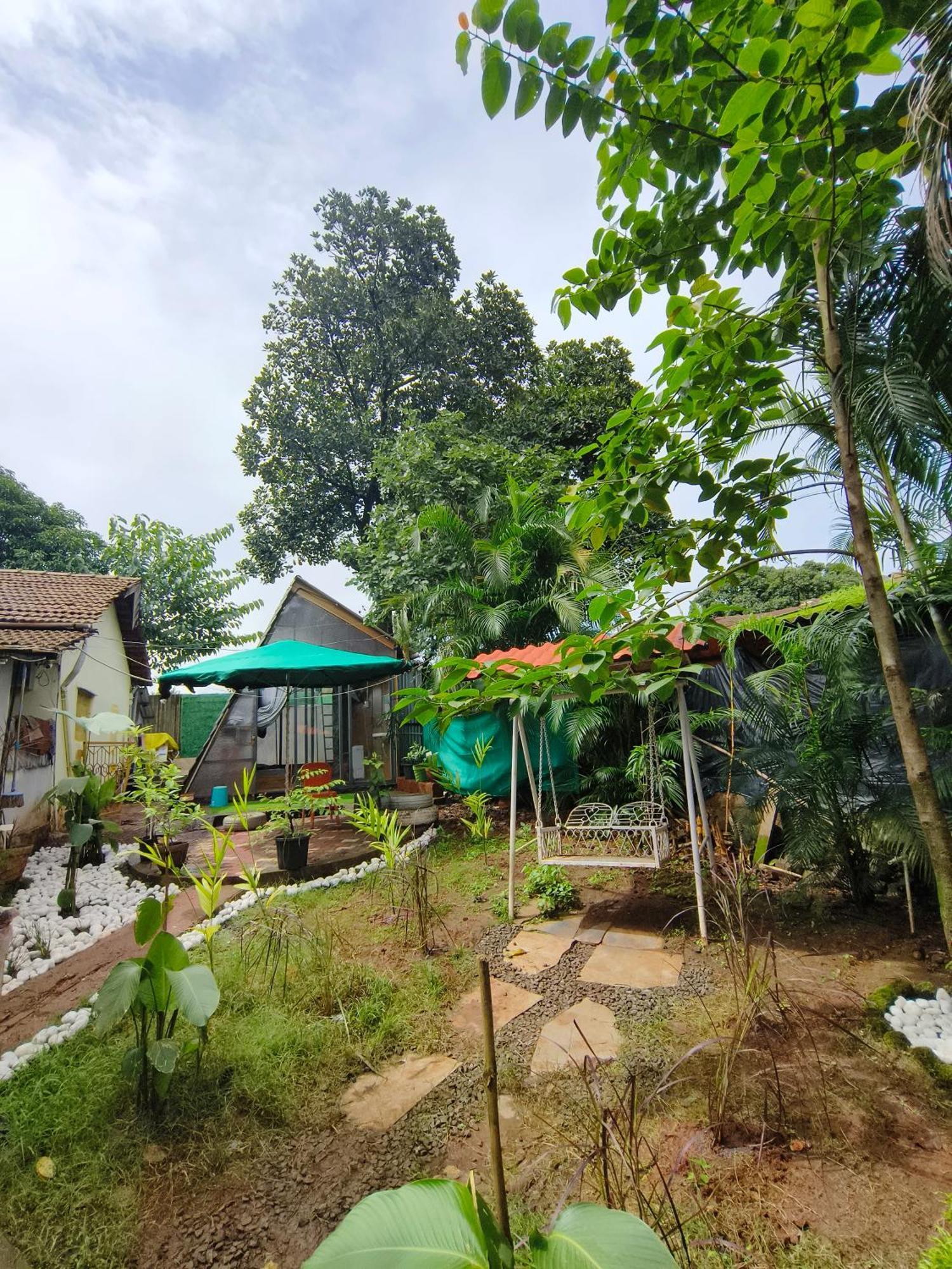 Annabella Resort, Guest House Khakurla Eksteriør bilde