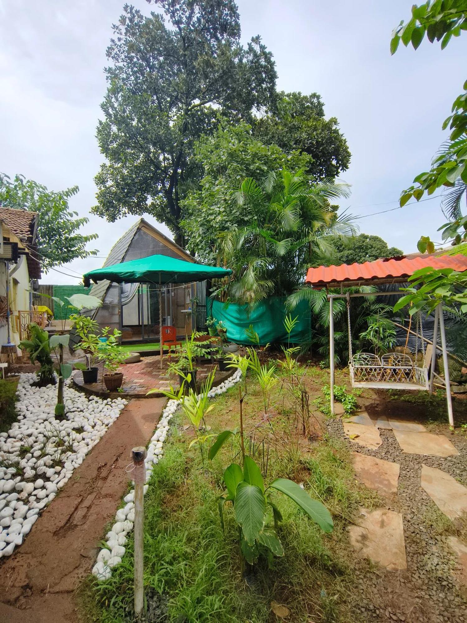 Annabella Resort, Guest House Khakurla Eksteriør bilde
