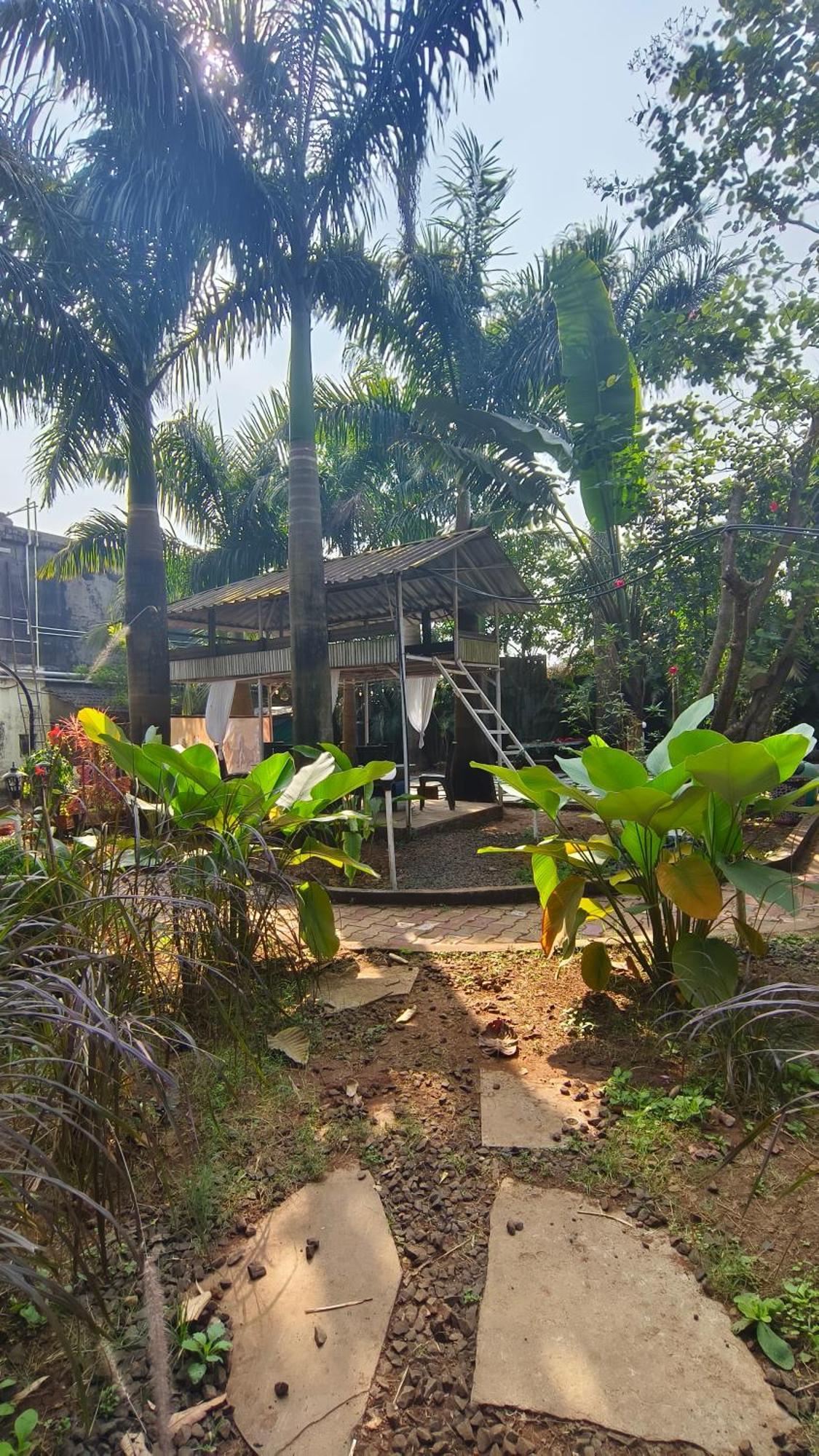 Annabella Resort, Guest House Khakurla Eksteriør bilde