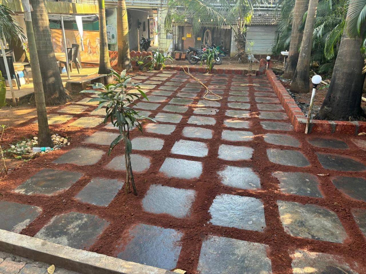 Annabella Resort, Guest House Khakurla Eksteriør bilde